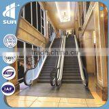 Hot sale electric escalator with competitve price