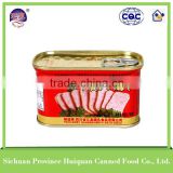 China Wholesale Custom tin can food