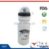 Professional Made 100Ml Pe Bottle