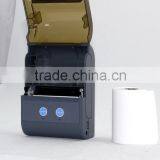 Android 58mm Bluetooth Thermal Receipt Printer With Image, Text, Barcode Printing thumbnail-6