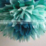 Hanging Magic Tissue Beauty Paper Flower thumbnail-5