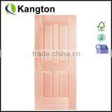 Mahogany Veneer Door Skin