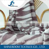 Professional Best Band In China 100% natural bamboo throw