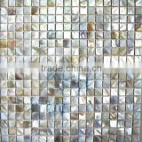 Sea shell mosaic (JLM08031)