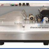 Factory Outlet Delicate Solid Ink Wheel Code Printer thumbnail-2