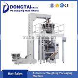 Automatic Large Granule Packaging Machine/Weighing Granule Packaging Machine