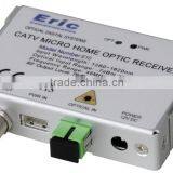 E10 Eric Micro Home Optic Receiver China Supplier thumbnail-1