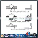 4MM 5MM 6MM Exterior HDPE Core PVDF Painting ACP Sheet thumbnail-3