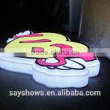 2016 Hot Sell Aluminum Acrylic Light Box Letters thumbnail-5