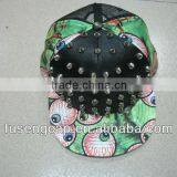 Fashion Spike Hat thumbnail-1