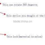 China Supplier Telescopic Pole Clamp thumbnail-5
