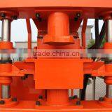 LY1-10 Soil Brick Making Machine/mud Brick Making Machine thumbnail-4
