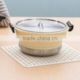 High Quality Office Non-toxic Silicone Car Seat None Slip Mat thumbnail-3