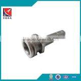 Custom CNC Machined Mechanical Parts