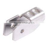 China Manufacturer Customized Nonstandard Stainless Steel Bracket