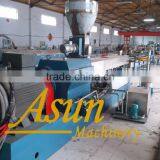 PE Master Batch Pelletizing Machine/Plastic Pelletizing Machine thumbnail-2