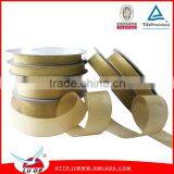 2015High Quality Direct Manufacturer Glitter Christmas Ribbon thumbnail-3