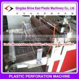 Mulch Film Perforating Machine Chinese Golden Supplier thumbnail-1