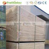 Cheap Lumber Coreboard Commercial Blockboard Price thumbnail-4