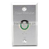 Waterproof Door Release Button