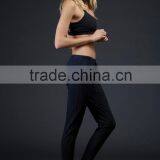 Popular Design of Women Wholesale Blank Sport Jogget Pants thumbnail-3