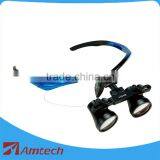 Binocular Loupe Flip up GL1 Aynchronous Type thumbnail-1