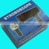 Digital Handheld Stroboscope DT2350PE 50~2000FPM for Print and Textile thumbnail-3