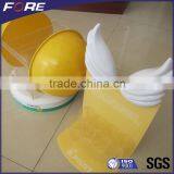 Popular Plastic Acrylic Custom Advertising Display Stand thumbnail-3