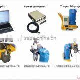 2015 New Item! Torque Control System For XQ89 Tubing Power Tong thumbnail-3