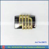 Low Price Hardware Shoes Buckles Design Ornaments (32903) thumbnail-6