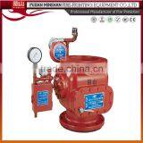 Wet Alarm Valve Deluge Valve Preaction Set thumbnail-5