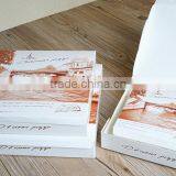 Hot Selling Pizza Boxes for Fast Food 7inch 9inch 11inch