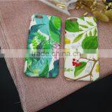 Drawing Painting Jungles Design Hard pc Case for Iphone 6 6s 7 7 Plus thumbnail-4