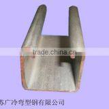 Hot Dip Galvanized Steel thumbnail-1