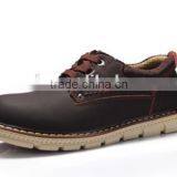 Autumn Winter Fashion Casual Leather Fashion Man Shoe thumbnail-4
