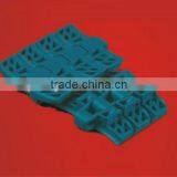 Side Flex Chains Flat Top 1050