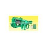 3 Rolling Rubber Fabric Calender Machine thumbnail-5