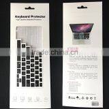 Eco-friendly TPU Custom Laptop Keyboard Cover for Microsoft Surface Type Cover Skin thumbnail-6
