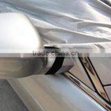 Inflatable Sunproof Portable Car Cover thumbnail-4