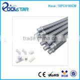 Ideal for Above Ground Pool Automatic Pool Vacuum Cleaner From China Factory thumbnail-3