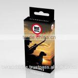 Test and Drive Disposable Alcohol Tester, Gift for Customer, Custom Logo, Graphics thumbnail-2