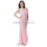 2015 New Arrival Wholesale Lady Bodycon Bandage Dress Maxi Evening Dress thumbnail-2