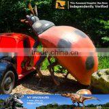 My-dino Giant Insect Centipede Model for Display thumbnail-3