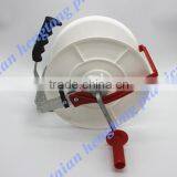 Plastic Farm Fence Reel WIND UP Polywire thumbnail-5