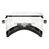 Top Quality VR Box 3D Glasses Head-Wearing Virtual Reality 3D Movies Player for Smart Cell Phone thumbnail-5