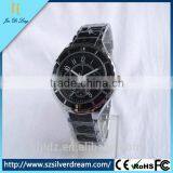 Promotional Waterproof And Mix Colors Cheap Watch Alloy Case thumbnail-1