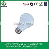 UL Certificate Dimmable Led Bulb A19 9.8W thumbnail-1