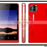 Hong Kong Cell Phone Prices GSM Unlocked FM GPRS Dual SIM Card Quad Band Cheapest 3.5 INCH Touch Screen K77 thumbnail-3