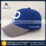 Professionally Cap Manufacturer Unisex Outdoor Snapback Baseball Cap Wholesale thumbnail-4