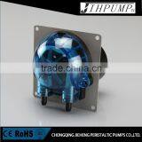 JIHPUMP OEM Peristaltic Pump With Easy Install Panel of Flow Rate 750ml/min thumbnail-5